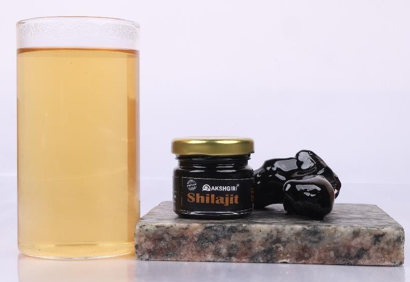 Shilajeet